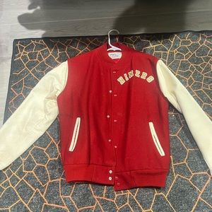 Forty Niners Jacket